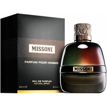 Parfum Pour Homme EDP